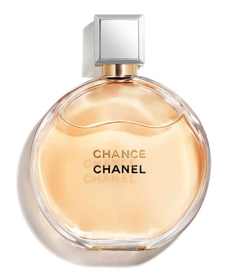 Chanel Chance Eau De Parfum Spray .